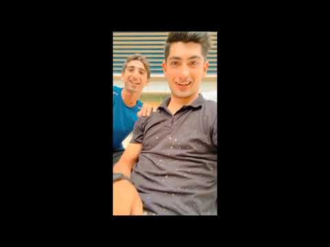 Naseem Shah & Shahnawaz Dahani new Singing video | Naseem shah and Dahani video on Sindhi song |