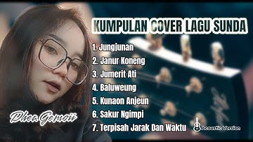 DEA GEMOY FULL ALBUM COVER LAGU SUNDA (LIVE COVER) VERSI AKUSTIK