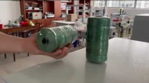 Roll Sewing Thread Yarn POF Film L Bar Sealer Heat Shrink Packaging Wrapping Packing Wrap Machine