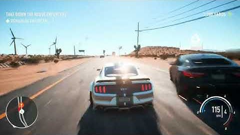 Need for Speed No Limits 4.4.6 Apk + MOD (No Damage/Unlock) + Data Android All