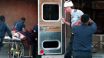 Federal Express (FedEx) Flight 705 ATC Recording