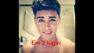 imagens de meninos bonitos 1