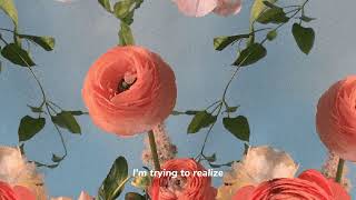 Comethru - Jeremy Zucker feat. Bea Miller || Lyrics || AestheticallyLyricals