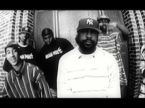 Sean Price - Heartburn/Onion Head Ft. Steele (Official HD Music Video)