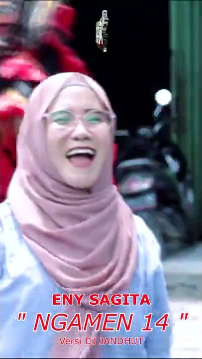 NGAMEN 14 - ENY SAGITA #Shorts