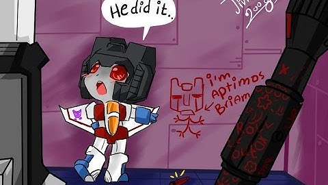 Cybercast Ep72 The Transformers Video Podcast - Revamping 80s Toy Lines