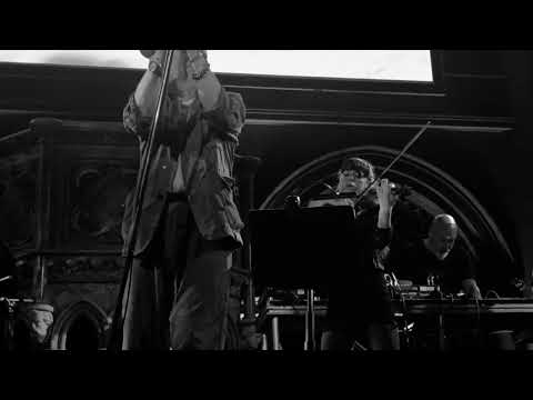 Current 93 @