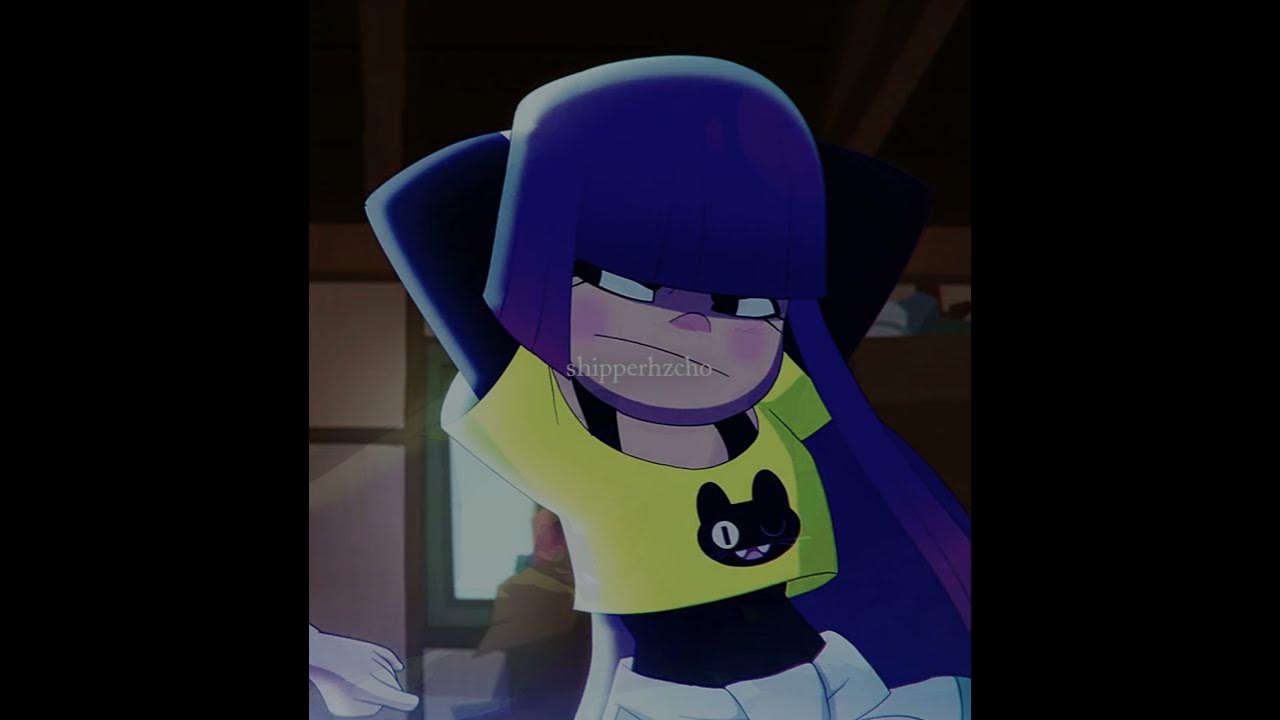 Glitch Techs | Miko Kubota | Ado - Odo | Edit