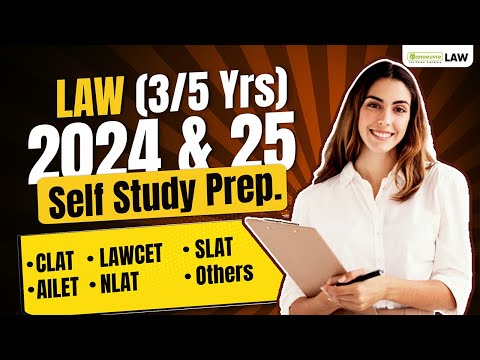 LAW (3/5 Yrs)
