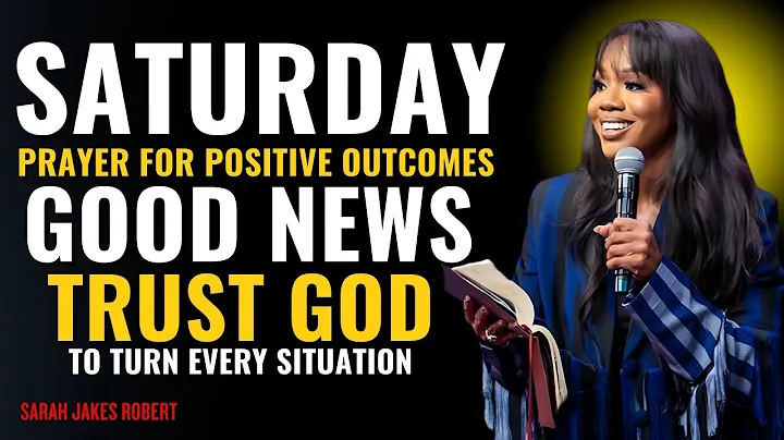 Strong Prayer for Miracles, Open Doors & Unexpected Blessings | God Will Make a Way | December 14