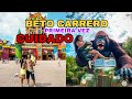 COMO É O BETO CARRERO WORLD? 2020 POR LUANY CRISTINA