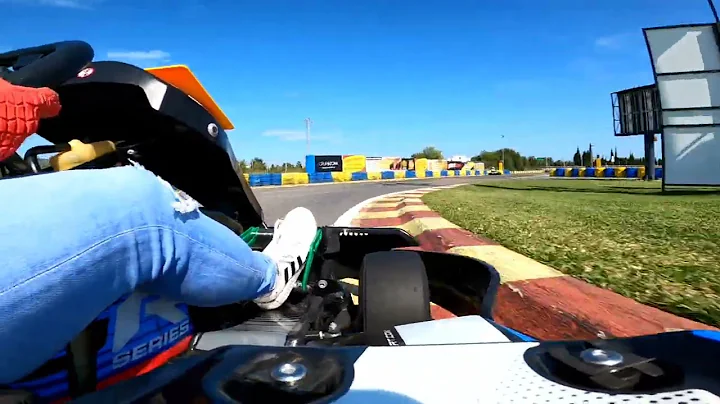 2a Carrera GP BeniKarts