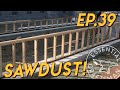 Hold Up The Joists Ep.39