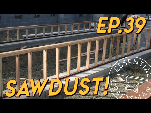 Hold Up The Joists Ep.39 Hold Up The Joists Ep.39