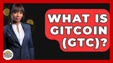 What Is Gitcoin (GTC)? - CryptoBasics360.com