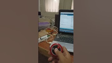 ESP32 with 433mhz  PIR  and Call button