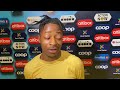 Joel Mvuka sikret poeng mot Tromsø