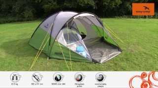 Easy Camp Phantom 400 Tent | Just Add People
