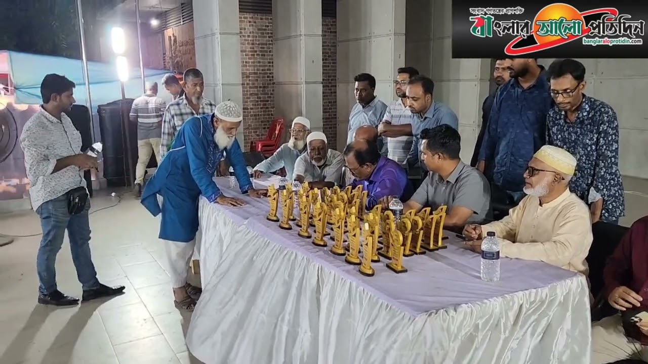 পাবনা উৎসব ও উদ্যোক্তা মেলার সমাপনী অনুষ্ঠান