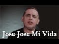 Jose Jose Mi Vida - Cover por Rudo Zavala
