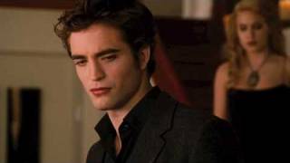 Twilight: New Moon Trailer HD (Newest official one)