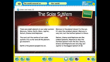 Year 3 Get Smart Plus - 𝐌𝐨𝐝𝐮𝐥𝐞 𝟏𝟎 - 𝐎𝐮𝐫 𝐖𝐨𝐫𝐥𝐝 - 𝐂𝐨𝐦𝐩𝐚𝐫𝐚𝐭𝐢𝐯𝐞 𝐚𝐝𝐣𝐞𝐜𝐭𝐢𝐯𝐞 𝟐