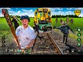 CALL OF DUTY ZOMBIES IRL! (24 Hour ZOMBIE TRAIN Survival)