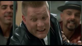 Baby In The Gorilla Cage Funny Laughingly : Baby's Day Out Hd Video