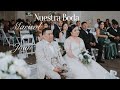 Wedding Highlight Video. (Marisol + Juan )