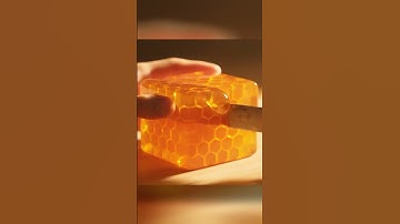 Minecraft Honey Block AiSMR  #asmr #relaxing #triggersforsleep #minecraft