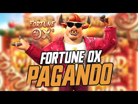 Tente sua sorte no Fortune Ox: roteie a demo do slot e jogue online grátis no Brasil
