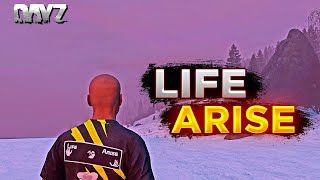 DAYZ PVE | LIFE ARISE | ЛЮБИШЬ ЗИМУ? ;)