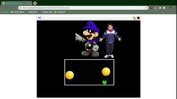 Mr. G Wolf boss fight full version