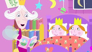 Ben E Holly Italiano Margarita Y Amapola Sin Control Compilation Divertente Cartoni Animati