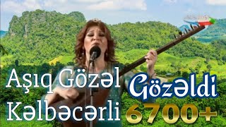 Asiq Gozel Kelbecerli Gozeldi 2023 Resimi