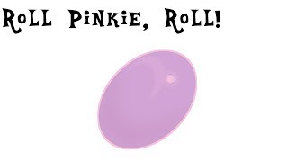 Roll Pinkie, Roll! Meme Compilation