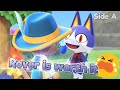 May Day and the BEST CAT [Not Raymond] | Animal Crossing NH