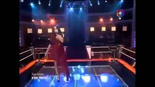 Ayda Mosharraf İsyan