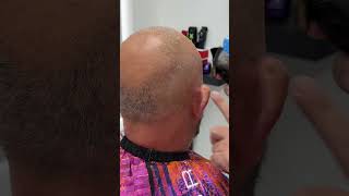 THE 360JEEZY AT WORK! #stylecraft #barber #360jeezy #stylecraftpro