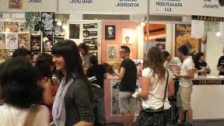 O CATALIZADOR DE PROXECTO GALAUDA \u0026 CGB