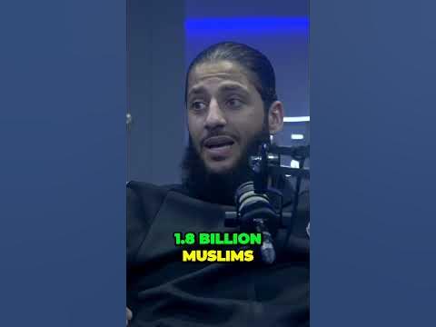 The Untold Truth about Muslim Prisoners What You Wont Believe - YouTube