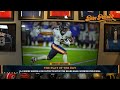 Play Of The Day: DJ Moore Makes A Big Catch To Set Up The Bears Game-Winning Field Goal | 11/28/23