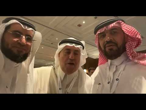 مشاركة المحامي د فهد الرفاعي و المحامي د سعود العماري في مؤتمر تسوية المنازعات في قطاع الطاقة بدبي