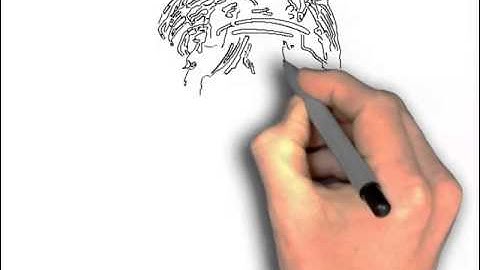 Whiteboard and GIF Animation by Bigredshoes