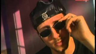 DJ Lucifer feat. DJ Lucky - Hvězdičko blýskavá