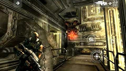 Shadowngun addon "the leftover" gameplay