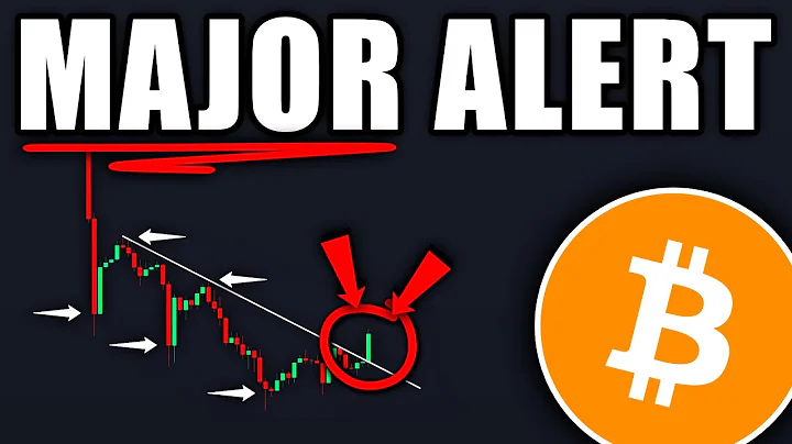 BITCOIN: It’s Finally Breaking Out! (huge) - BTC Price Prediction Today