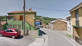La Peruyal, Blimea, San Martín del Rey Aurelio, ASTURIAS