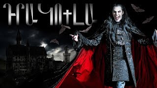 ԲԱՑԱՀԱՅՏՈՒՄ - Գրաֆ Դրակուլա (2019)