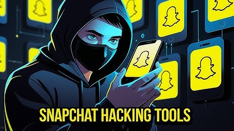 10 FREE Snapchat OSINT Tools Hackers Use In 2025